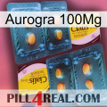 Aurogra 100Mg cialis5